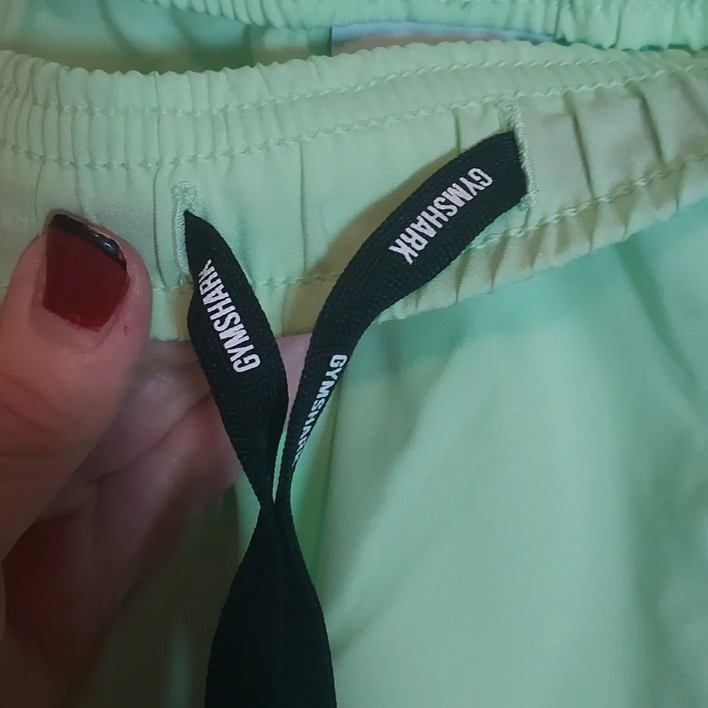 Gymshark 7